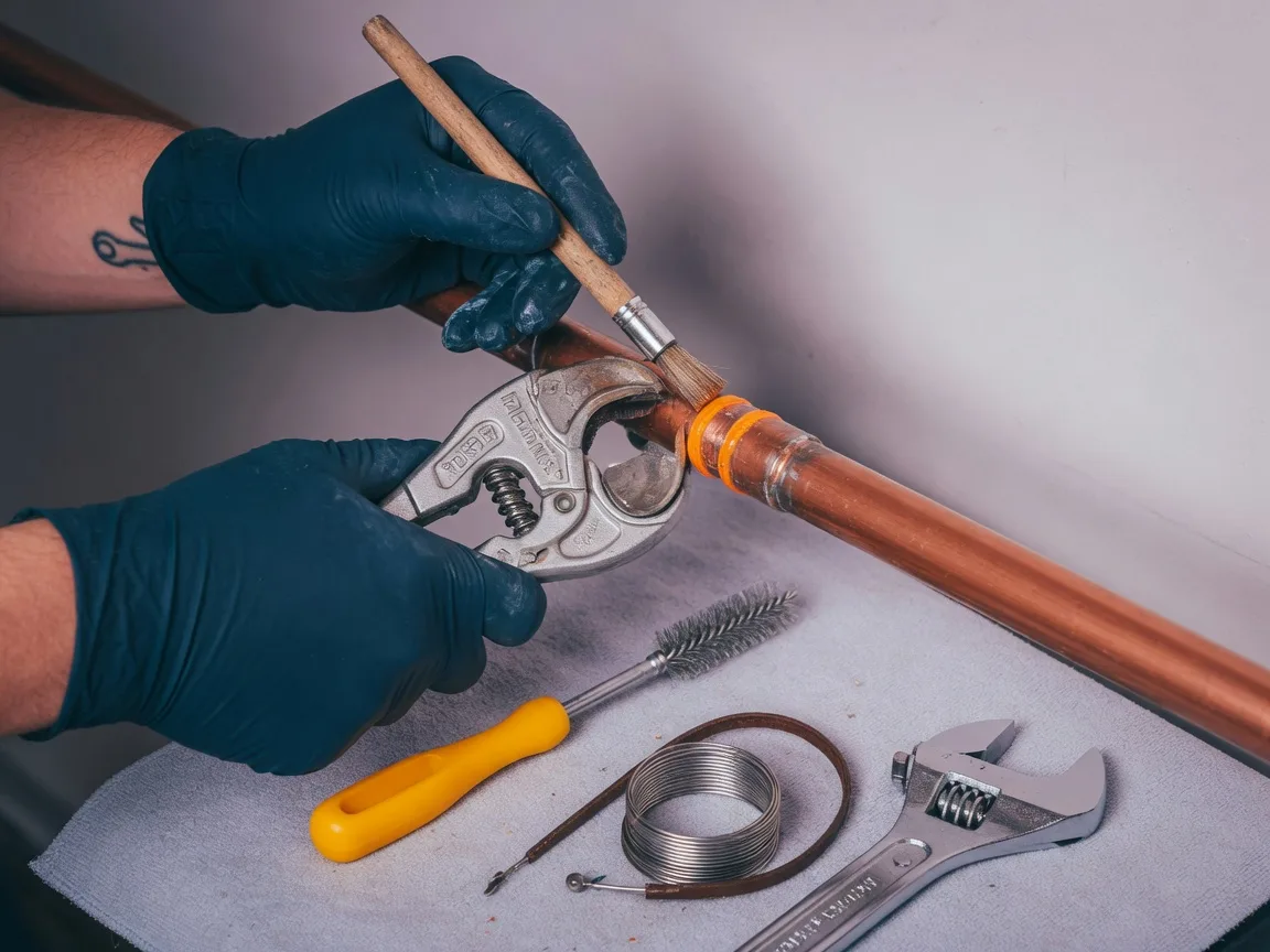 Why choose Sump Pump Repair in Alligator, MS